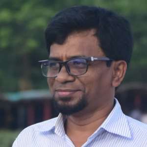 Syed Monirul Hasan